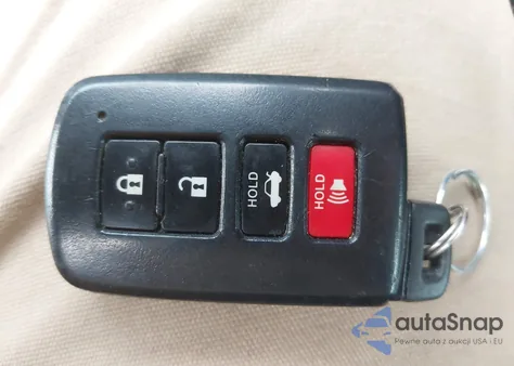 2015 Toyota Avalon Limited from USA, damaged, VIN 4T1BK1EB9FU171992